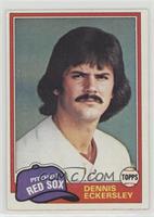 Dennis Eckersley