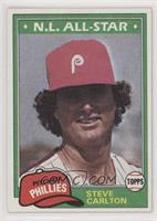 Steve Carlton [EX to NM]