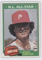 Steve Carlton