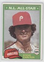 Steve Carlton