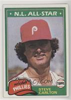 Steve Carlton