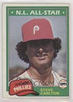 Steve Carlton [EX to NM]