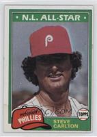 Steve Carlton