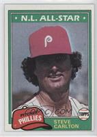 Steve Carlton