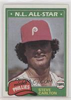 Steve Carlton