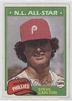 Steve Carlton [Good to VG‑EX]