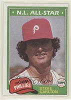 Steve Carlton