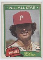 Steve Carlton [Poor to Fair]