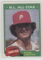 Steve Carlton