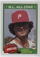 Steve Carlton [EX to NM]