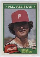 Steve Carlton