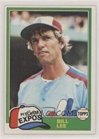 Bill Lee