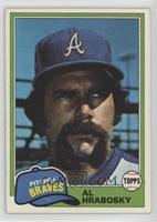 Al Hrabosky [Noted]