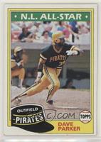 Dave Parker