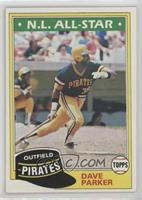 Dave Parker