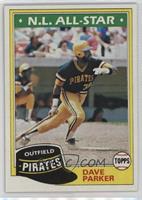 Dave Parker