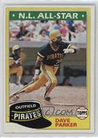 Dave Parker