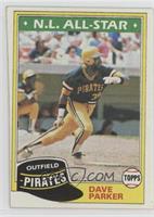 Dave Parker