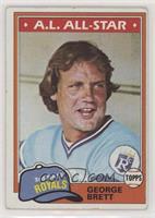 George Brett [Noted]