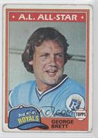 George Brett