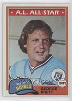 George Brett