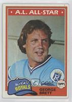 George Brett [Poor to Fair]