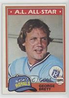 George Brett