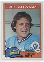 George Brett