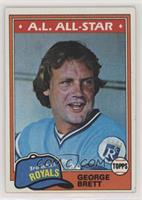 George Brett