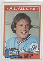 George Brett