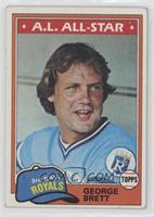 George Brett