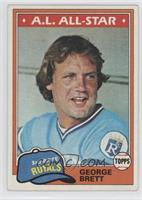 George Brett