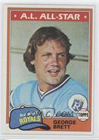 George Brett