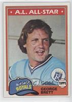 George Brett