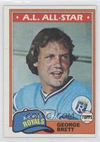 George Brett