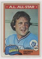 George Brett [Noted]