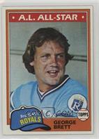 George Brett