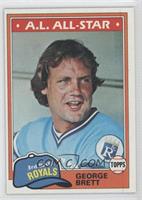 George Brett