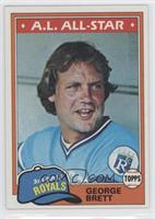 George Brett