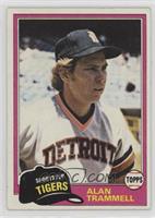 Alan Trammell [Noted]