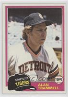 Alan Trammell