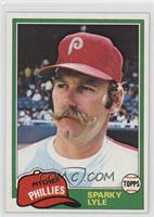 Sparky Lyle