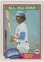 Reggie Smith