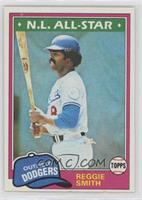 Reggie Smith