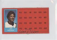 Jim Palmer (Bll-Strike Indicator)