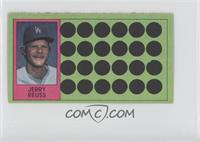 Jerry Reuss (Baseball Hat Offer!)