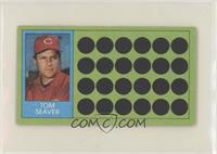 Tom Seaver (Ball-Strike Indicator) [EX to NM]