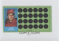 Tom Seaver (Ball-Strike Indicator)