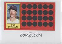 Rick Burleson (Ball-Strike Indicator)