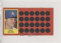 Dan Meyer (Baseball Hat Offer!)